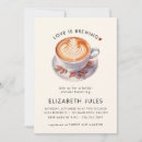 Buscar amor invitaciones Prometida