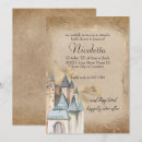 Buscar pergamino vintage invitaciones Oro