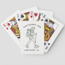 Buscar novia barajas de cartas General y unisex