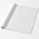 Buscar vainilla papel de regalo Crema