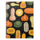 Buscar calabaza cuadernos Alimento