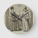 Buscar clero relojes de pared Siglo