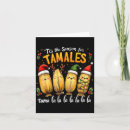 Buscar tamales tarjetas Mexicano