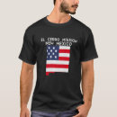Buscar mission camisetas América