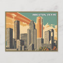 Buscar houston postales Colorido