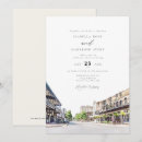 Buscar del destino boda invitaciones Parejas