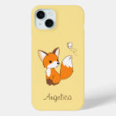 Buscar zorro iphone fundas Para ella