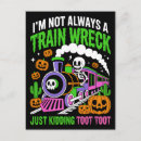 Buscar bromas de halloween postales Bruja