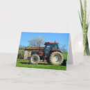 Buscar del tractor tarjetas de navidad Granja