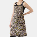 Buscar 12 delantales Negro