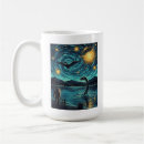 Buscar nessie tazas Monstruo del lago