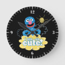 Buscar calle sésamo de relojes de pared Avenida costera