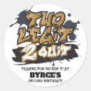 Buscar legión pegatinas Dos legiones para renunciar