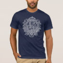 Buscar escudo del león camisetas Real