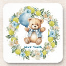 Buscar baby shower posavasos Fiesta