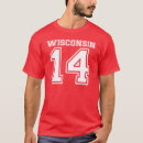 Buscar wisconsin 14 Catorce