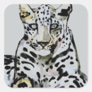 Buscar gato salvaje pegatinas 6 º cara