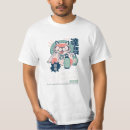 Buscar yokai camisetas Anime