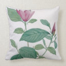 Buscar grabado cojines Flores