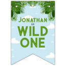 Buscar banderín posters Para niños