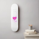 Buscar rosa y amarillo tablas de skate Joder