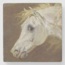 Buscar cabeza de caballo posavasos Caballos