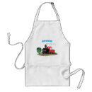 Buscar trenes delantales General y unisex