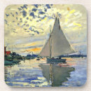 Buscar barcos de vela posavasos Vintage