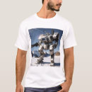 Buscar mecha camisetas Mechwarrior