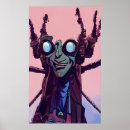 Buscar mutante posters Fantasía