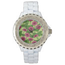 Buscar verde claro relojes Floral