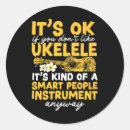 Buscar uke pegatinas Como