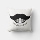 Buscar barbería cojines Bigote