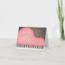 Buscar piano de cola tarjetas Para todos