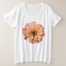Buscar zinnias camisetas Naturaleza