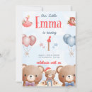 Buscar emma invitaciones Para niños