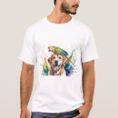 Buscar guacamaya camisetas Colorido