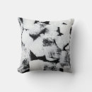 Buscar pintada cojines Vintage