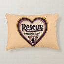 Buscar rescate animal cojines General y unisex
