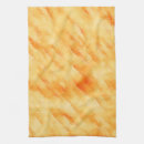 Buscar manga paños de cocina Naranja