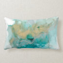 Buscar entrelazado cojines Abstracto