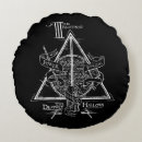 Buscar reliquias cojines Harry potter