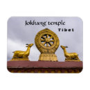 Buscar dharma imanes Tibet