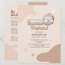 Buscar retro 16x22 invitaciones Moderno