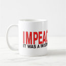 Buscar acuse tazas No mi presidente