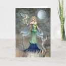 Buscar pegaso tarjetas Acuarela