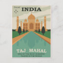 Buscar india postales Ilustracion