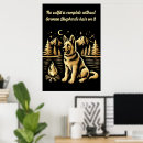 Buscar hogueras posters General y unisex
