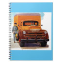Buscar camionero libretas Conductor de camión