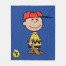 Buscar baseball mantas Charlie brown